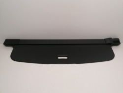 PORSCHE Cayenne III 9Y ролета багажника оригинал 2017-