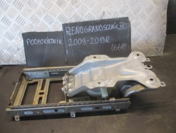 диффузор подлокотника 147101665 renault SCENIC III 1.4 TCE 09-13 r.