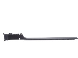 молдинг порога SCIROCCO передний левый передняя 1K8853371C vw III 1K8