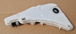 бачок омывателя Audi A6 C7 4G8955451J оригинал