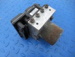 MERCEDES a класс W169 насос ABS