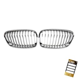 решетка радиатора ноздри для BMW 125 и 2012 2013 2014 2015 2016 2017 2018 2019