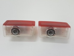 W176 W246 CLA подсветка AMG обивка led 15r.