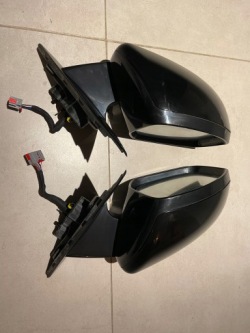 зеркало Range Rover Velar 14pin