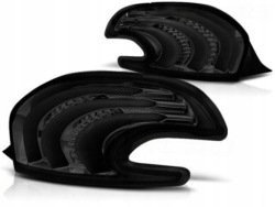 фонари peugeot 208 04.12-06.15 led BAR
