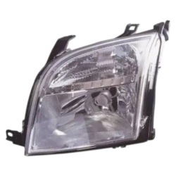 фара правая FORD Fusion и 2004 2005 2006 2007 2008 2009 2010 2011