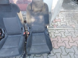 GALAXY MK3 кресло левый второй