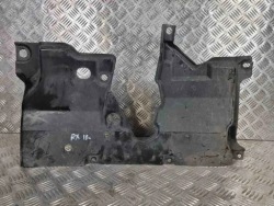 защита Двигателя lexus RX (_L2_) 5816648050 3.5л гибрид 230kW 2017