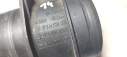 Расходомер 074906461B 0281002461 Audi A4 B7 2.0 tdi VV SKODA seat