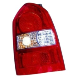 фонарь левый Hyundai TUCSON 2004 2005 2006 2007 2008 2009 2010