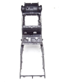 RANGE ROVER L322 02-12 рамка диффузор консоль