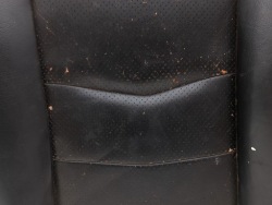 nissan 350Z 2004 левый