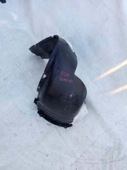 kia PROCEED III 18- подкрылки правый перед Передний