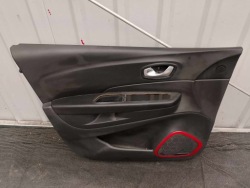 дверные карты renault CAPTUR передний левый