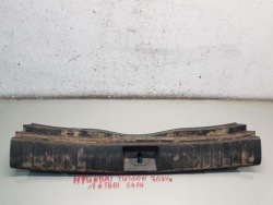 защита ремня заднего зад TUCSON IV 85770-N7000