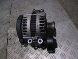 генератор BMW E60 2.5 b 7550968