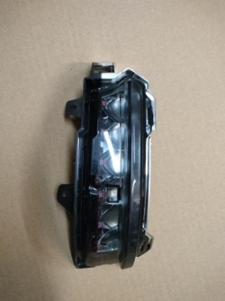 поворотник зеркала led Range Rover Velar правый