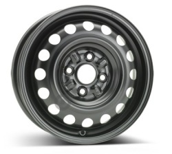 ДИСК MW R1-2113 4.5" X 14" 4x100 ET 37
