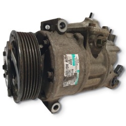 компрессор кондиционера vw Caddy III 2.0 1K0820859F