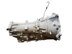 акпп LAND Range Rover Velar L560 H7A3-7000-CE