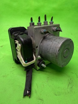 насос ABS renault 476606196R 0265295406