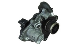 клапан EGR vw seat Audi 2.0 tdi 04L131501E