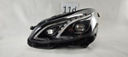 MERCEDES e класс 212 рестайлинг full led левая фара A2128209759