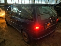 peugeot 806 шланг интеркулера 2000 2.0л