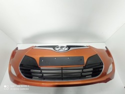 молдинг порога правая Hyundai TUCSON III 3 15- порог