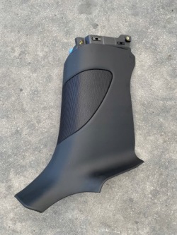 FERRARI F8 защита