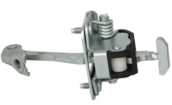 Двери для CITROEN C4 PICASSO 06 - 13 перед