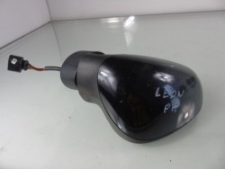 seat Leon II зеркало правое
