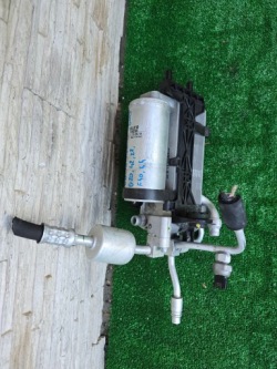 конденсатор кондиционера BMW 3 G20 2 F44 1 F40 6805342