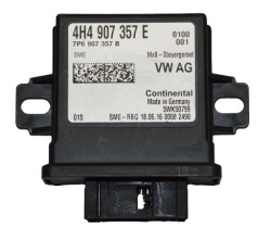4H4907357E Audi A8 A7 A5 A6 C7 РЕСТАЙЛИНГ БЛОК УПРАВЛЕНИЯ модуль света led