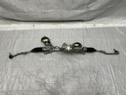 рулевая рейка renault AUSTRAL E-TECH