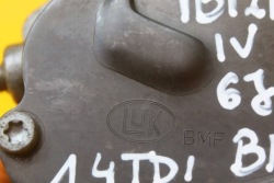 топливный насос высокого давления (ТНВД) seat Ibiza IV SKODA vw Audi 1.4 tdi 038145209N NR2011