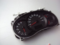 спидометр часы renault oe 248101030R