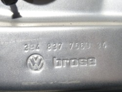подъемник Стекла передняя правая vw PASSAT B5 РЕСТАЙЛИНГ 00-0