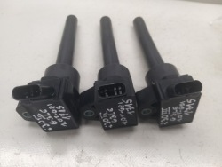 катушка зажигание 1.0 G3LE i30 III KONA RIO STONIC 27301-08200