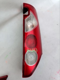 renault CLIO V HB фонарь led правый <2019