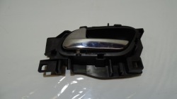 ручка левая передняя внутренняя CITROEN C4 PICASSO 1.6 96555518VD