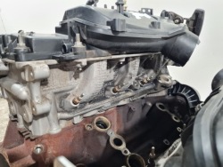 LAND ROVER oe 306DT