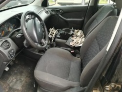 FORD Focus шланг гур руля 2002 1.8л