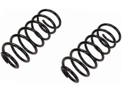 2× kyb RC1695 пружина