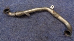 труба трубка патрубок EGR 8200525140 renault SCENIC 2 II 1.9 2003-2009r.