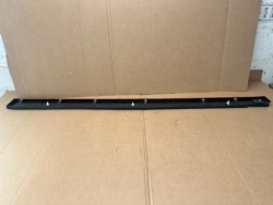 mitsubishi Space Star II РЕСТАЙЛИНГ накладка порога молдинг левый 6512A873