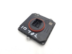 BMW 1 F40 2020 модуль РЕЦИРКУЛЯЦИИ led