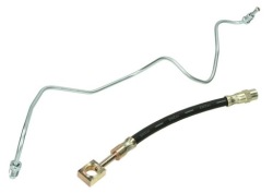 абэ C81111ABE тормозной шланг