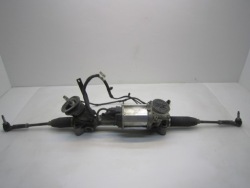 opel Astra J рулевая рейка