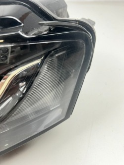 Audi A4 B8 2007 - 2012 фара led левая 8K0941003P